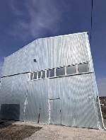 Коммерческая недвижимость (офисы, помещения) объявление но. 4268513: Продается участок 4 ГА с ангарами и коммуникациями в Белгороде