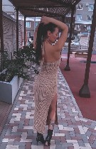 Интим-девушки, индивидуалки объявление но. 3623804: Яркая брюнетка только для тебя