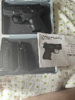 Разное объявление но. 3784938: Продам сигнальный пистолет Stalker M906.