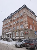 Коммерческая недвижимость (офисы, помещения) объявление но. 4406760: Продам готовый арендный бизнес