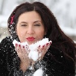 Интим-девушки, индивидуалки объявление но. 3398948: Метель метет--а у меня уютно и тепло