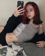 Интим-девушки, индивидуалки объявление но. 3721023: Анастасия 21 лет