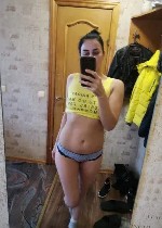 Интим-девушки, индивидуалки объявление но. 3928824: Лера✅ 89036504429