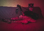 Домина Poli.  27 лет.  
Интересуют нижние для общения,  служения и сессий.  
Разные тематики обсуждаемы,  но не путай учёт твоих предпочтений с возможностью диктовать мне условия.  Если хочешь моего ...