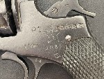 Разное объявление но. 4270189: Продам Наган Р-2 1931 г