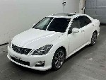 Легковые автомобили объявление но. 4190269: Toyota crown 2008