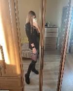 Интим-девушки, индивидуалки объявление но. 4147442: Хочу познакомиться с мужчиной без предрассудков и комплексов