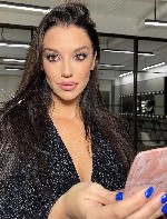 Интим-девушки, индивидуалки объявление но. 4328533: Инна 74997695467☑️✅✴️