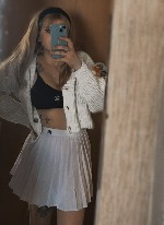 Интим-девушки, индивидуалки объявление но. 3773977: Ищу мужчину