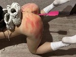 Ищу любительницу порки и ошейника.  Ты любишь когда твой зад горит)
Адекватность,  конфиденциально.  С пониманием.  Место нейтральное ,  север города ...