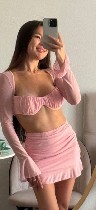 Люблю красивые знакомства,  которые начинаются неожиданно и запоминаются надолго.  Может быть,  это как раз наш случай.  @Lizzie_mng ...
