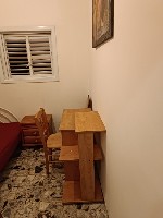 Сдаётся комната (без маклера) в квартире в Бат Яме (Ацмаут).  Все удобства и всё необходимое есть.  Ванная комната с ванной,  туалет отдельный.  Есть комната для семейной пары.  Оплата от 1800 шек в м ...