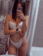 Интим-девушки, индивидуалки объявление но. 3581788: Вика