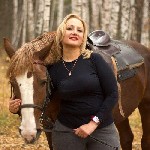 Интим-девушки, индивидуалки объявление но. 3809979: Патриция