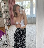 Интим-девушки, индивидуалки объявление но. 4491684: Ульяна