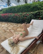 Эффектная девушка с натуральными формами и ухоженным телом приятно удивит одинокого мужчину и подарит незабываемые минуты удовольствия и душевного общения! ...