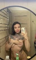 Привет 💕 если хочешь увидеть меня и прочувствовать мои нежные руки .  Звони мне .  Сделаю вам массаж от «носика до хвостика»,  😉позволяя испытать большую гамму чувств и ощущений ,  расслабиться мораль ...