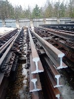 Продаем рамы с гибким остряком от СП Р65 1/9 пр.2772(2244).  Новые .  Цена 950 000 руб. ...