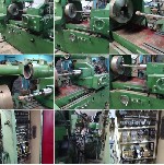 Куплю, продам бизнес объявление но. 4315002: 3К228А внутришлифовальный