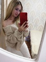 Интим-девушки, индивидуалки объявление но. 3855037: Даша час 3500 89179584950