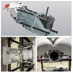 Водный транспорт объявление но. 3704493: Водомётные движители собственного производства KMZjet