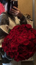 Девушка, ищу парня объявление но. 4340891: Питерская гражданка 50+лет на гражданке