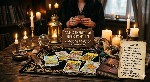 Бытовые услуги объявление но. 4322352: Ритуальная магия Одесса.  Обряды на любовь.  Гадание на будущее.  Снятие негатива.