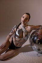 Люблю моменты,  когда одно сообщение запускает целую волну приятного волнения 😏 Во мне достаточно тепла и достаточно огня 💋 Напиши мне в тг @ChantalintyKiss или вотсап +79533973506 ...