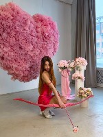 Эротический массаж объявление но. 4397079: 💖Рыжая милашка💖Котики сегодня до вечера свободна💖