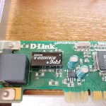 Компьютеры и компьютерная техника объявление но. 4243429: Сетевые карты 10/100 мб/сек