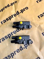 Запчасти, аксессуары объявление но. 4398244: Запчасти гидронасоса bosch rexroth a10vso45