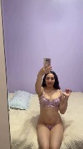 Интим-девушки, индивидуалки объявление но. 4360646: Амина 79867891603☑️✅✴️