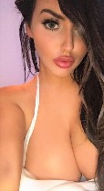 Интим-девушки, индивидуалки объявление но. 4208700: Бройна