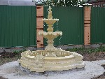 Разное объявление но. 4394177: Фонтан 2 метра