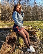 Интим-девушки, индивидуалки объявление но. 3803793: Солония