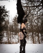 Интим-девушки, индивидуалки объявление но. 3360681: Марсела