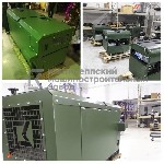 Разное объявление но. 3477110: Автономные дизель-генераторы отечественного производства