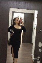 Интим-девушки, индивидуалки объявление но. 3475134: Сабина