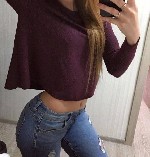 Скучаю по мужскому вниманию.  .  .  Ищу мужчину 35+ для тёплых,  нежных и
страстных встреч.  Важно:  взаимная симпатия и уважение ...