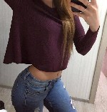 Интим-девушки, индивидуалки объявление но. 3823052: Секси девушка ищет мужчину