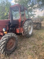 Разное объявление но. 3867122: Продам трактор ЛТЗ-55 1992 г.  в.