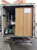 Грузоперевозки, переезды, грузчики объявление но. 4216928: грузоперевозки Лобня