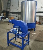 Набивочный станок (нагнетатель) - идеальное решение для наполнения подушек разного формата и объема любым материалом наполнителя.  

Преимущества использования:  

- Уменьшение веса продукции.  
 ...