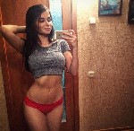 Тебе не хватает физической близости с удивительно красивой куртизанкой? Ты хочешь разнообразить половую жизнь новыми ощущениями? Тогда обращайся ко мне за сексуальной помощью.  Рядом со мной ты погруз ...