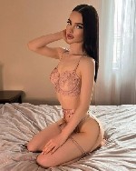 Интим-девушки, индивидуалки объявление но. 4068205: Вика