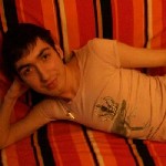 МЕТРО КОЛОМЕНСКАЯ-Мне 22-180-65,  стройный паренек сделает минет,  подрочит ваш член,  вылижет головку,  яйца и анус за 1000 от вас в вашей машине.  Анал не приемлю!Мое фото ниже.  Звоните,  смс телеф ...