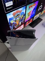 Другая электроника объявление но. 4236285: Sony PlayStation 5 Slim 1 TB с дисководом