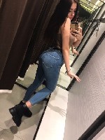 Интим-девушки, индивидуалки объявление но. 3634970: 89297095217 Эвелина город йошкар-ола