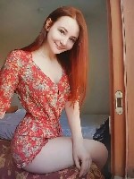 Милая,  сексуальная жду в гости адекватного мужчину.  .  .  Буду рада знакомству с интересным мужчиной,  готова рассмотреть выезд ваш город,  интимно-спонсорские взаимоотношения ...