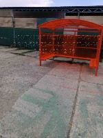 Разное объявление но. 4291685: Автобусная остановка — купить в Таганроге,  Краснодаре,  Воронеже,  Ставрополе,  Волгограде,  Туле